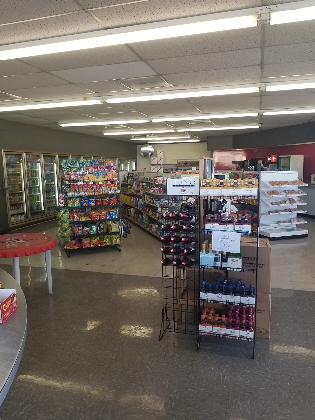 Pantry Food Store | 6901 Slide Rd, Lubbock, TX 79424, USA | Phone: 0817 714 8582