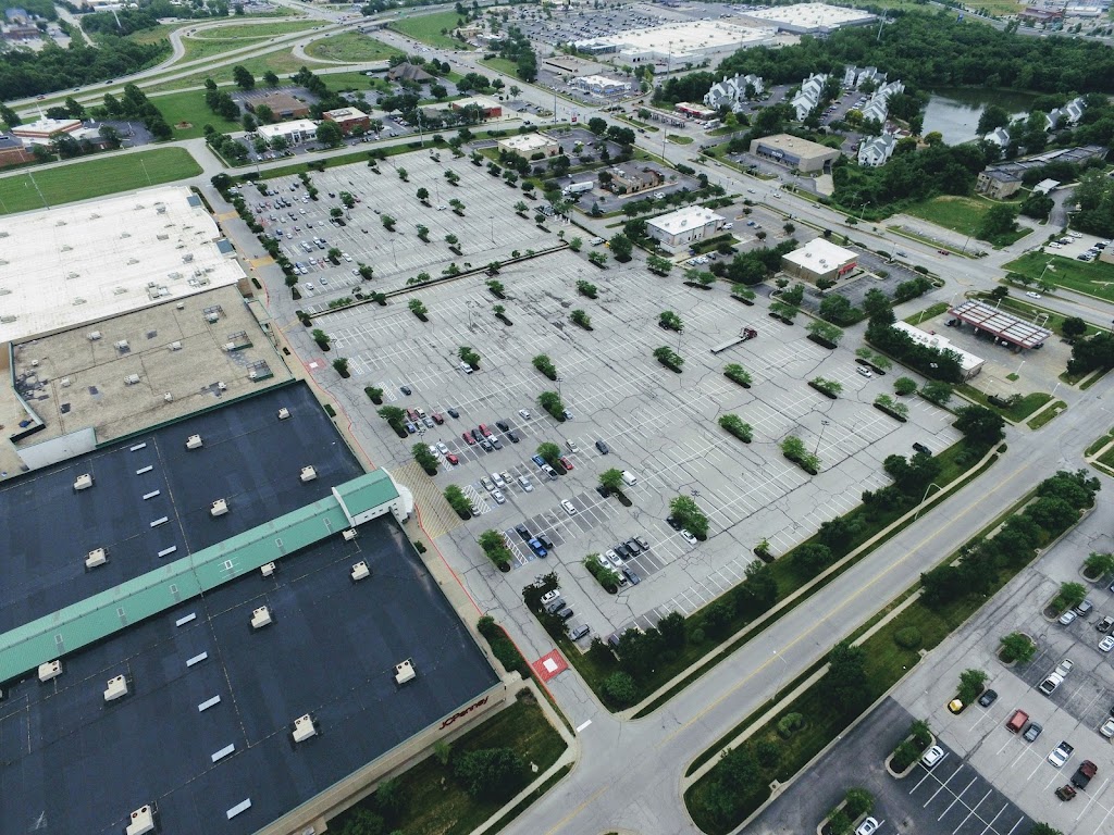 Bolger Square Shopping Center | 17710, 17730 East 39th St S, Independence, MO 64055, USA | Phone: (816) 753-6000