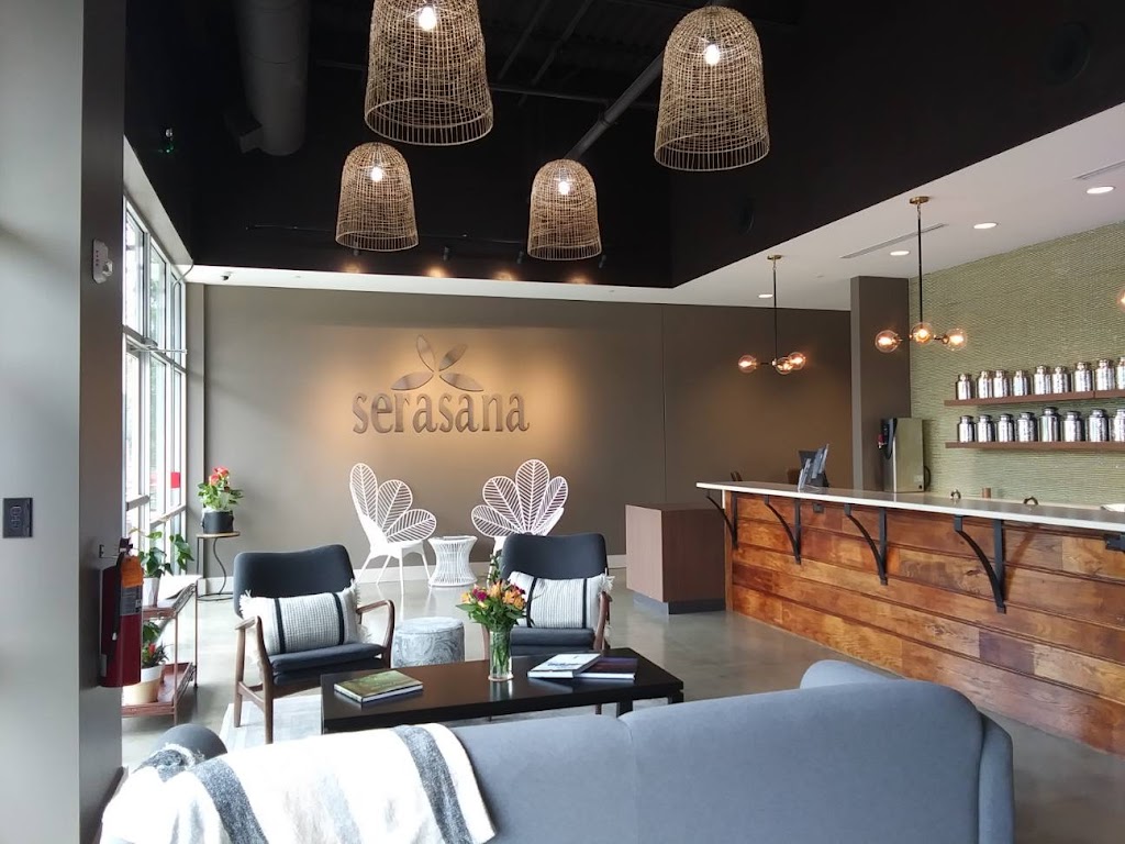 Serasana | 116 Bass Lake Rd, Holly Springs, NC 27540, USA | Phone: (919) 762-7473