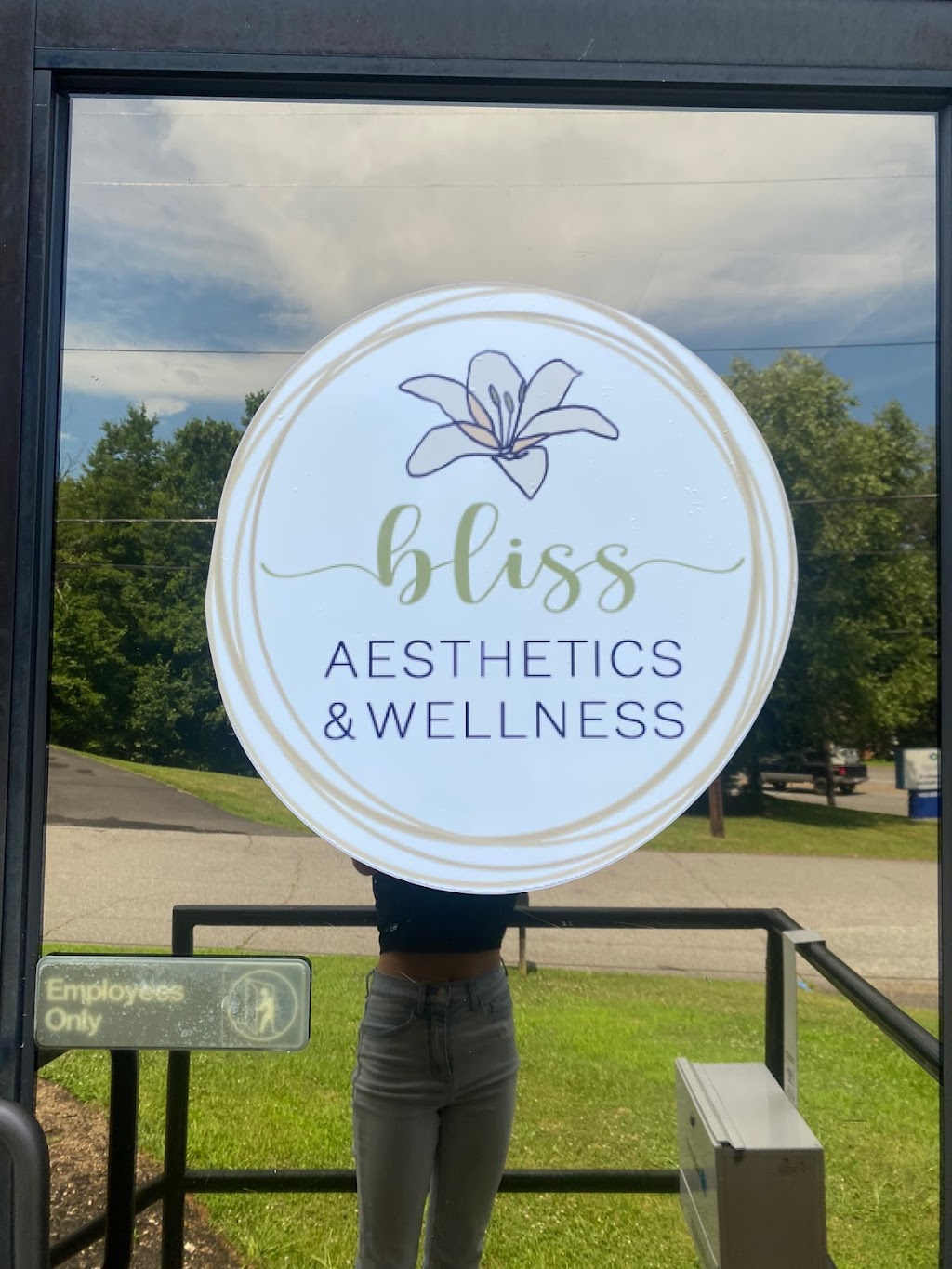 Bliss Aesthetics & Wellness | 106 Salmon St, Martinsville, VA 24112, USA | Phone: (276) 201-2024