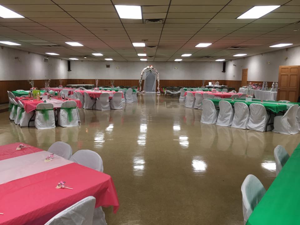 New Stanton Volunteer Fire Department | 108 S Main St, New Stanton, PA 15672, USA | Phone: (724) 925-3010