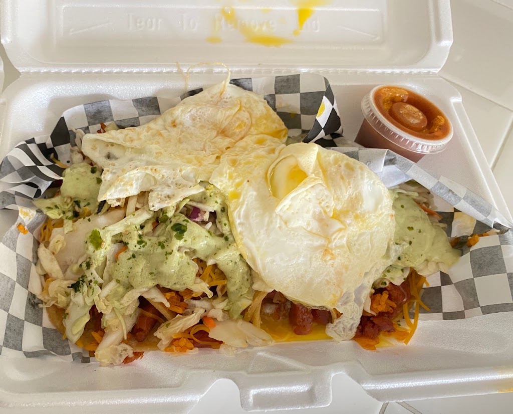 Mjs Fusion Deli "Breakfast·Lunch·Dinner" a.k.a Mjs Yogurt Time and Deli | 1550 E H St #j, Chula Vista, CA 91913 | Phone: (619) 600-3560