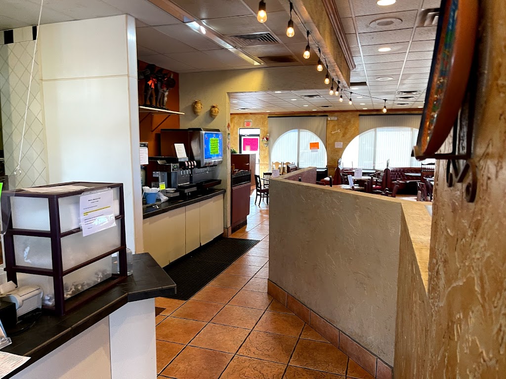 Mattas Mexican Grill | 1105 N Higley Rd, Mesa, AZ 85205 | Phone: (480) 655-8646