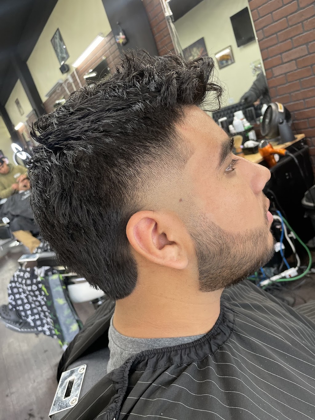 germzcut_it | 7652 Greenleaf Ave, Whittier, CA 90602, USA | Phone: (562) 900-9026