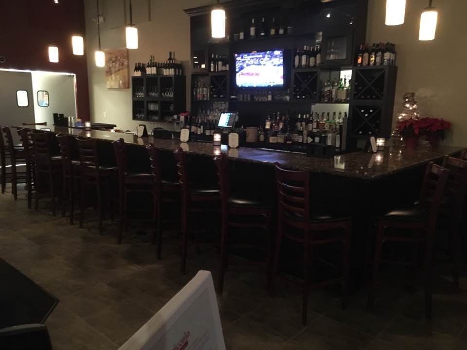 Piccolo Italian Restaurant | 1261 Som Center Rd, Mayfield Heights, OH 44124, USA | Phone: (440) 646-1383