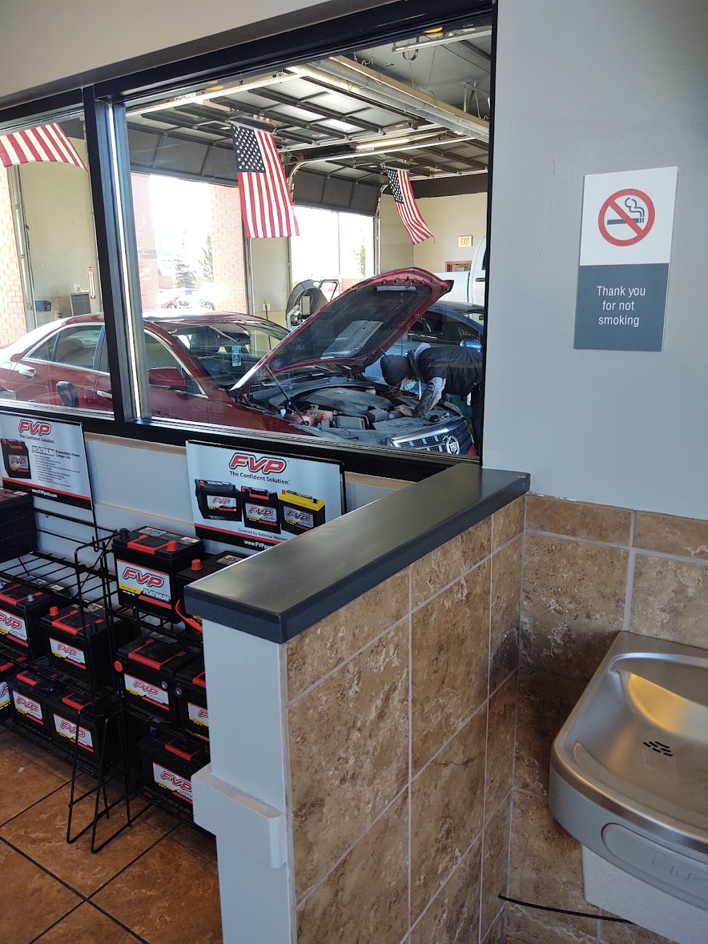 Jiffy Lube | 7331 Sheridan Boulevard, Westminster, CO 80003, USA | Phone: (720) 330-0455