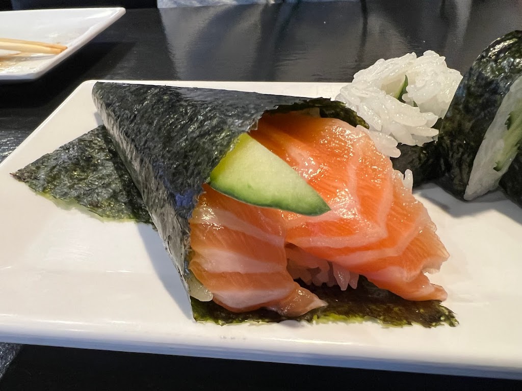 KIBO SUSHI | 31500 Grape St #1, Lake Elsinore, CA 92532, USA | Phone: (951) 245-7105