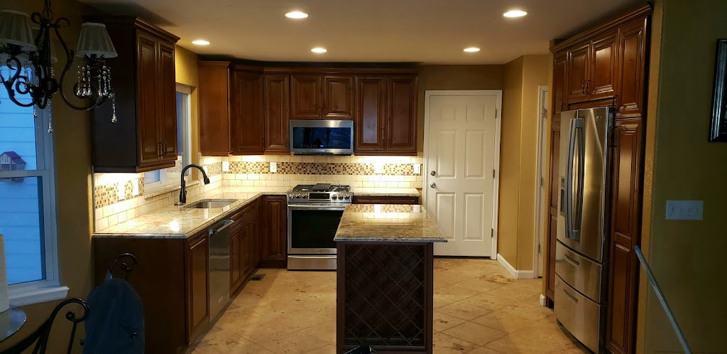 DeLuna Custom Remodeling Inc. | 13402 Kearney St, Thornton, CO 80602, USA | Phone: (720) 229-3364