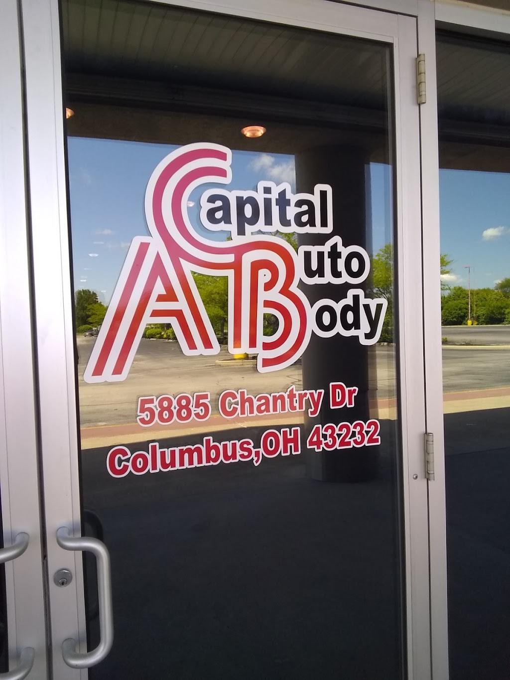 Fix Auto Columbus | 5885 Chantry Dr, Columbus, OH 43232, USA | Phone: (614) 845-8337