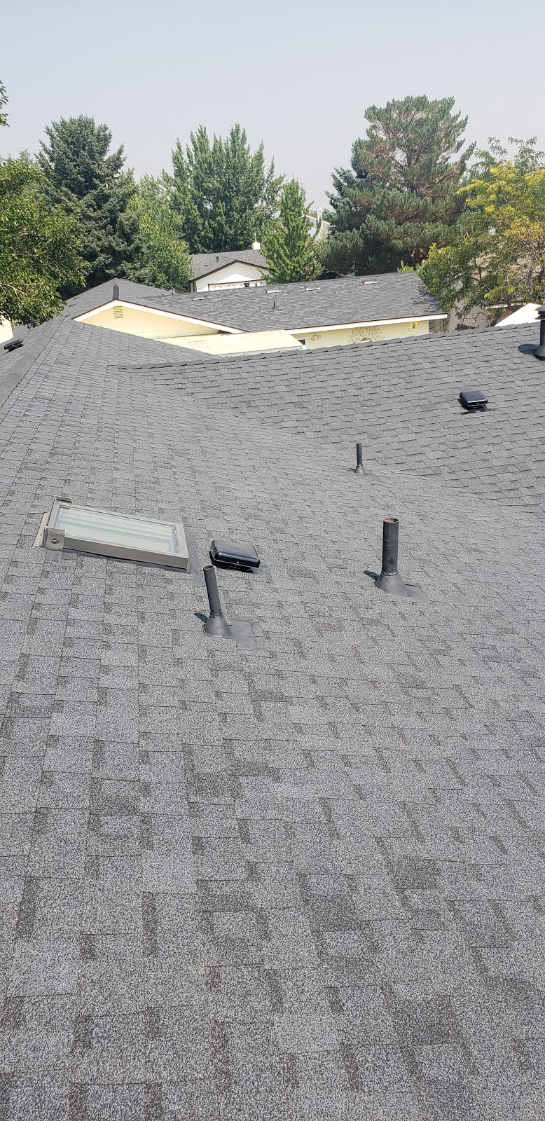 Nrc Roofing Inc | 3020 N Deer Run Rd, Carson City, NV 89701, USA | Phone: (775) 883-9444