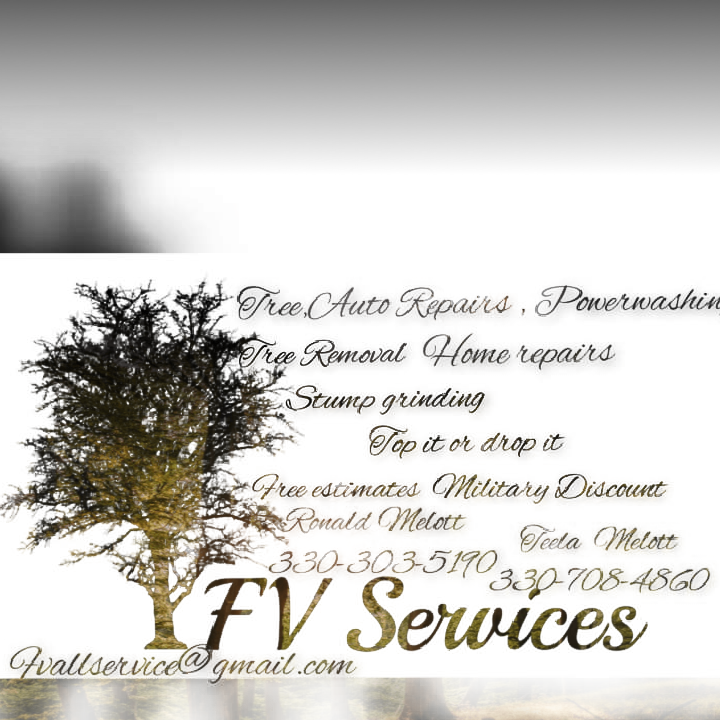 F.V.SERVICES | 1942 La Croft Ave, East Liverpool, OH 43920, USA | Phone: (330) 303-5190