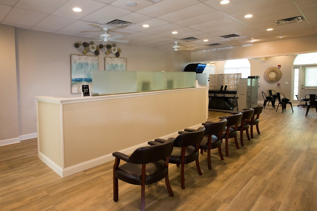 Venice Village Chiropractic Clinic | 4140 Woodmere Park Blvd #2, Venice, FL 34293, USA | Phone: (941) 497-7424