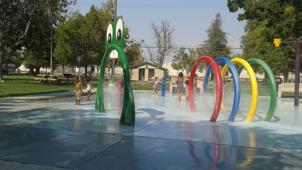 Broadway Park | 501 N Broadway, Turlock, CA 95380, USA | Phone: (209) 668-5594