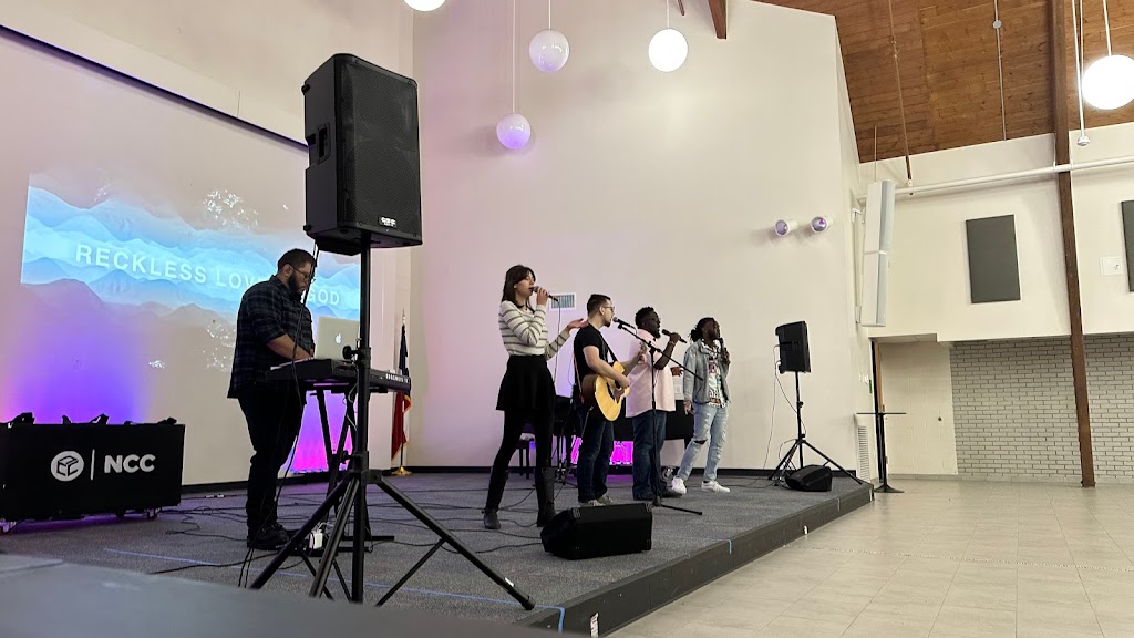 New Community Church - Forney | 309 S Bois D Arc St, Forney, TX 75126, USA | Phone: (972) 222-5391