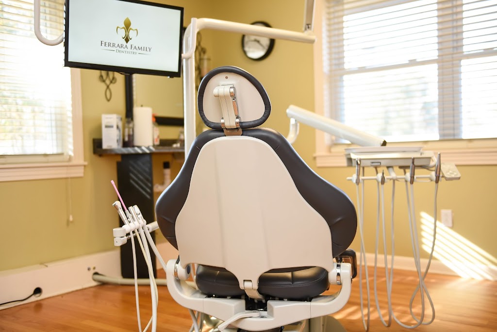 Ferrara Family Dentistry LLC | 301 Covington St, Madisonville, LA 70447, USA | Phone: (985) 777-2981