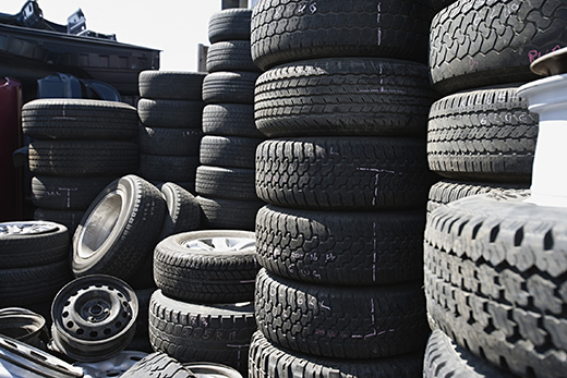 Mikes Tire | 7929 Ferguson Rd, Dallas, TX 75228, USA | Phone: (214) 327-4019