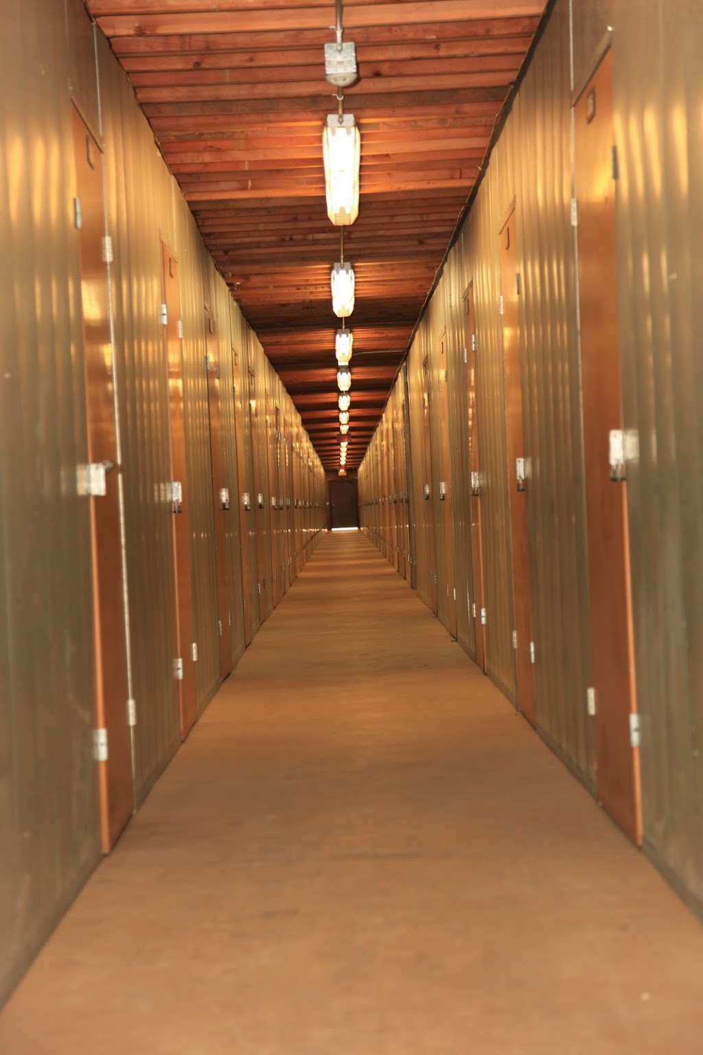 Allsize Storage Yorba Linda | 17357 Los Angeles St, Yorba Linda, CA 92886, USA | Phone: (714) 993-9203