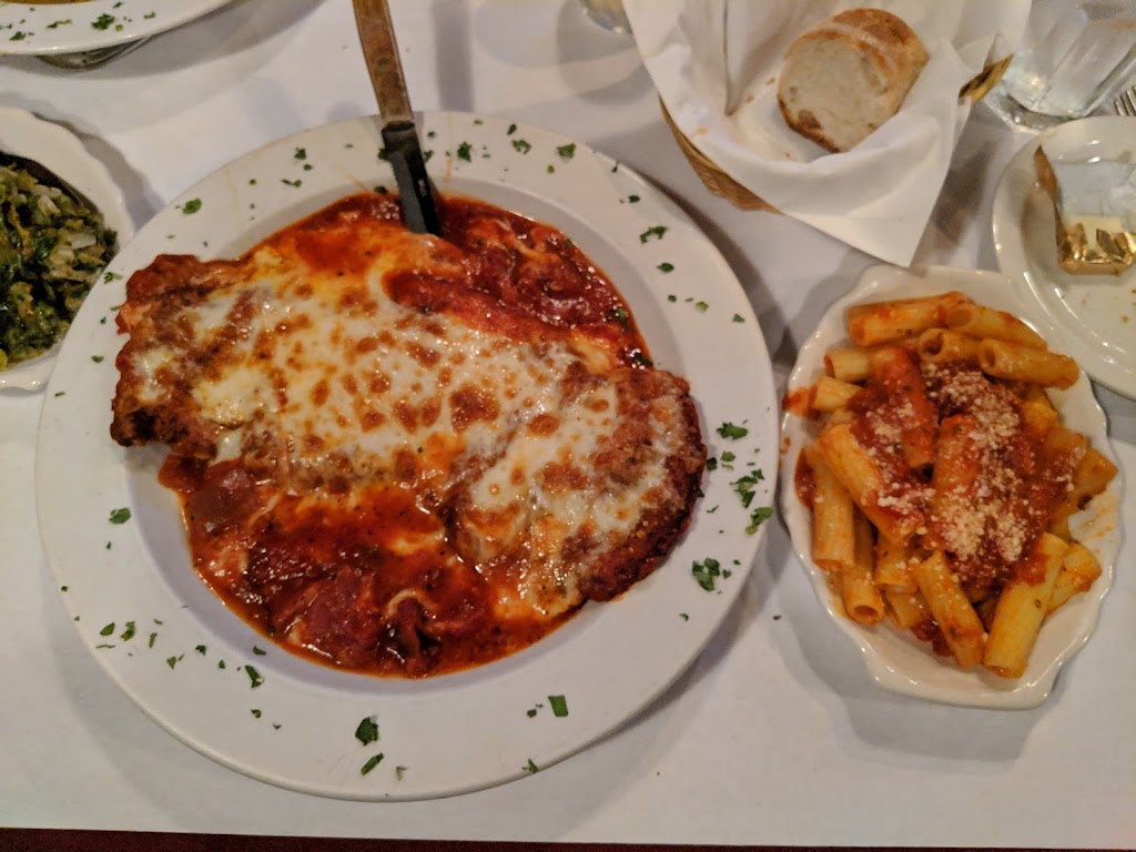 Roccos Little Italy | 7907 W 159th St, Tinley Park, IL 60477, USA | Phone: (708) 444-8259