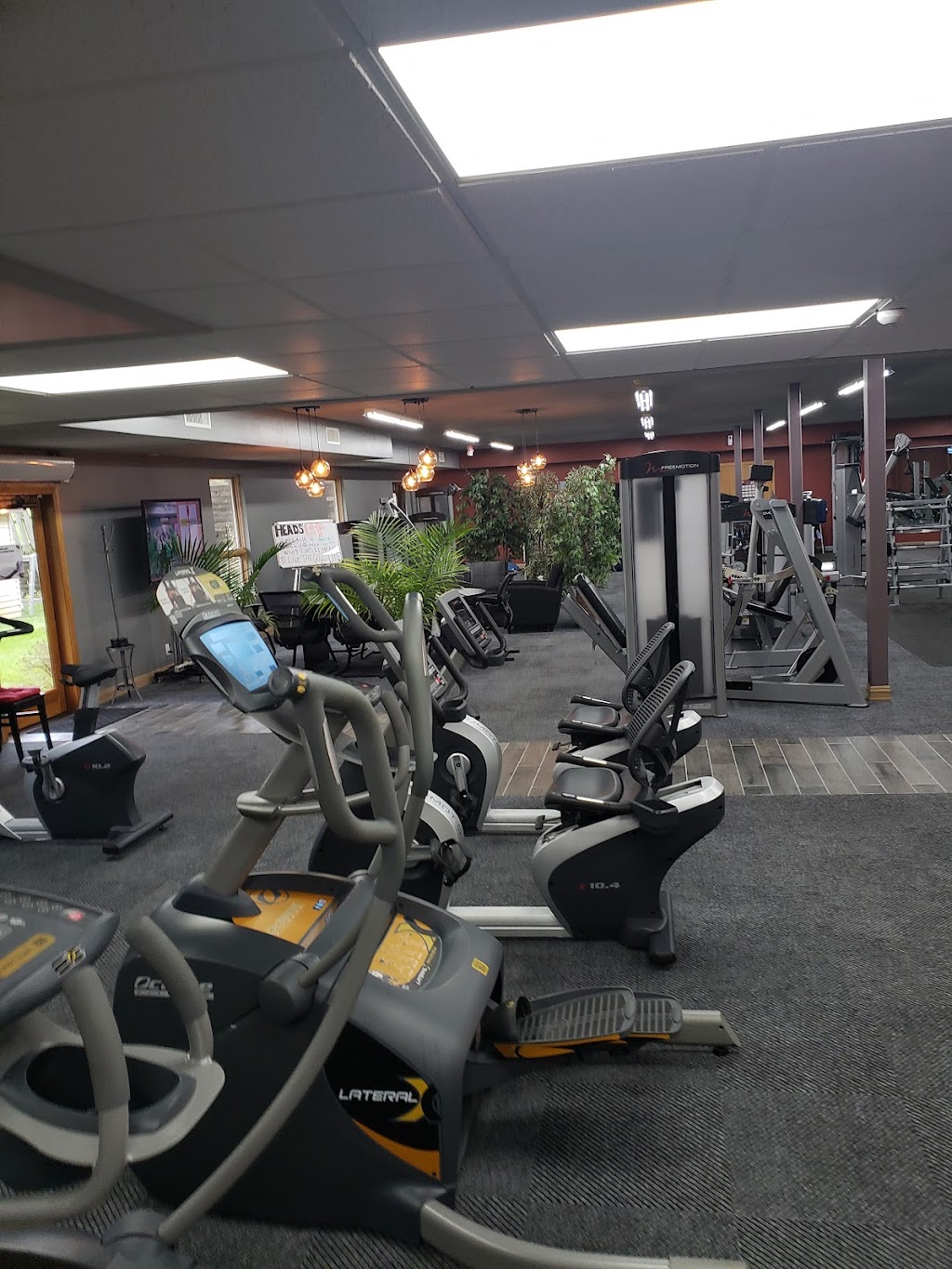 Shepherd of The Valley ReDO fitness LCMS | 1450 4th St W, Hastings, MN 55033, USA | Phone: (651) 437-7010