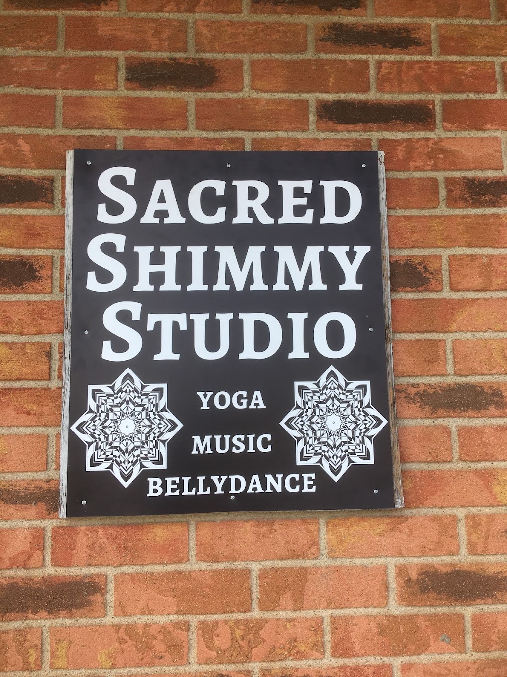 Sacred Shimmy Studio | 4875 Hendron Rd #1, Groveport, OH 43125, USA | Phone: (614) 223-1383