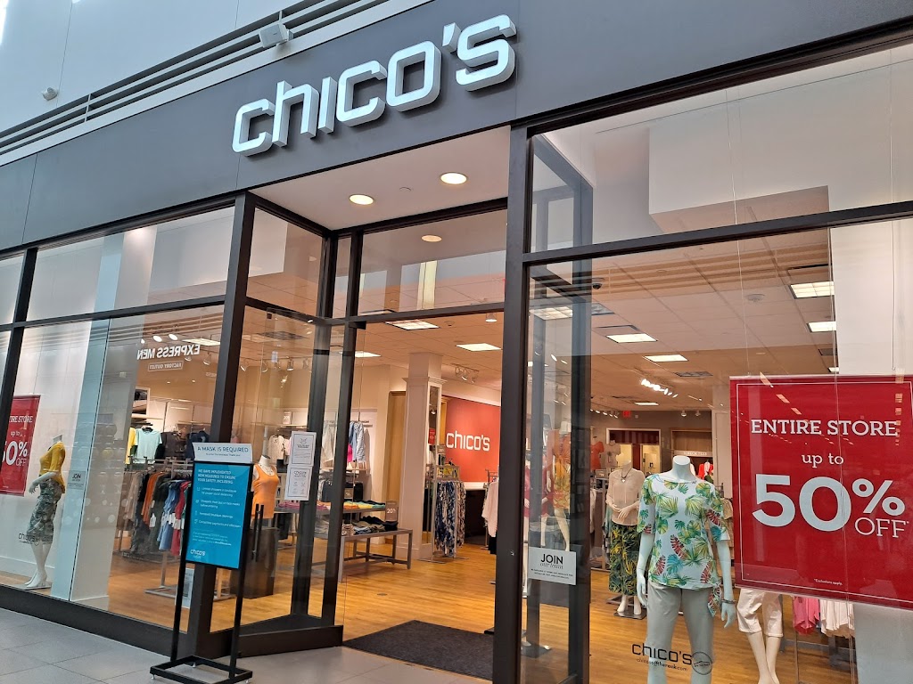 Chicos Off The Rack | 1101 Outlet Collection Way #1020, Auburn, WA 98001, USA | Phone: (253) 561-8760