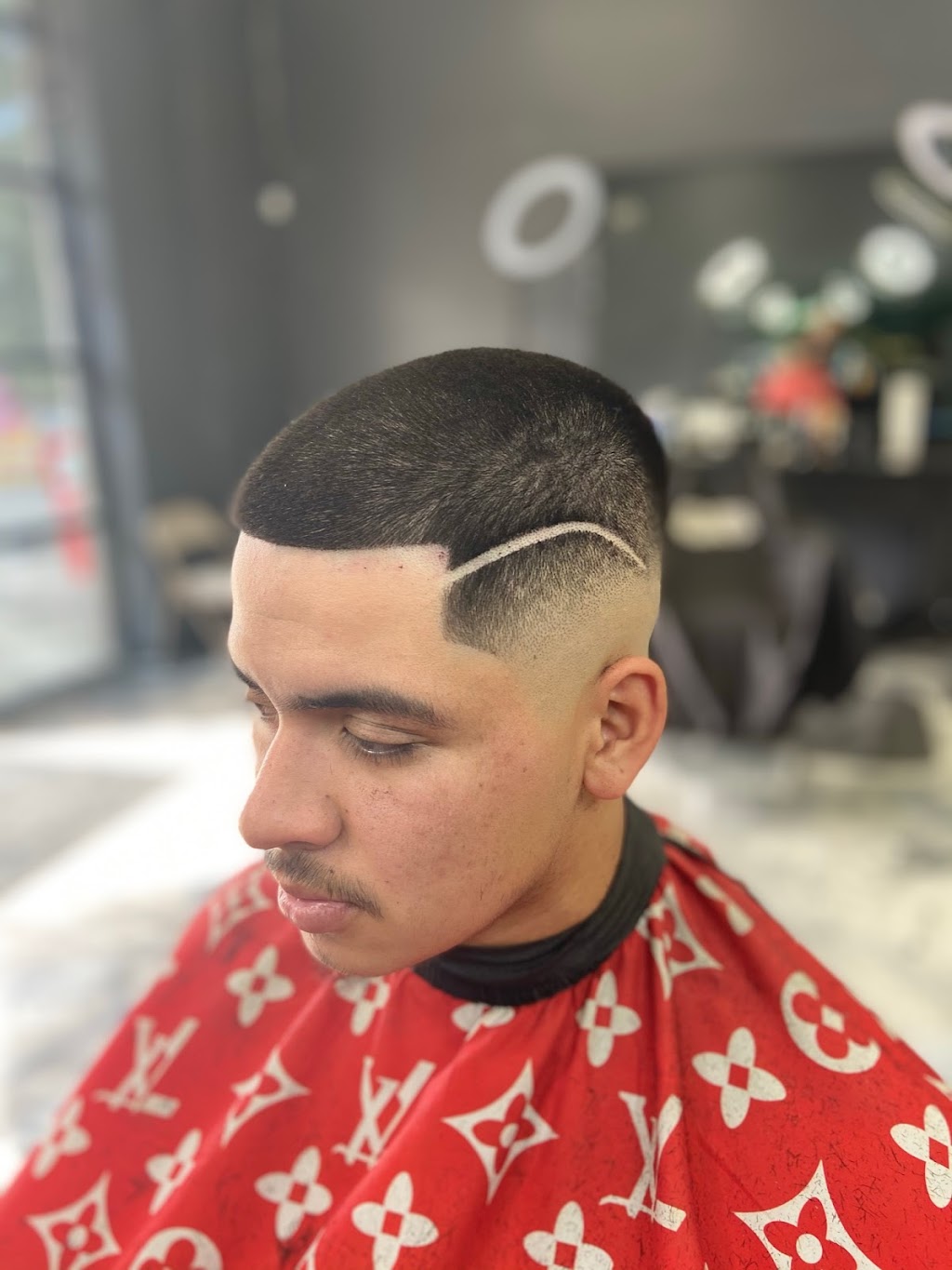 Eclipz barbershop | 10459 Arlington Ave, Riverside, CA 92505, USA | Phone: (951) 729-5408