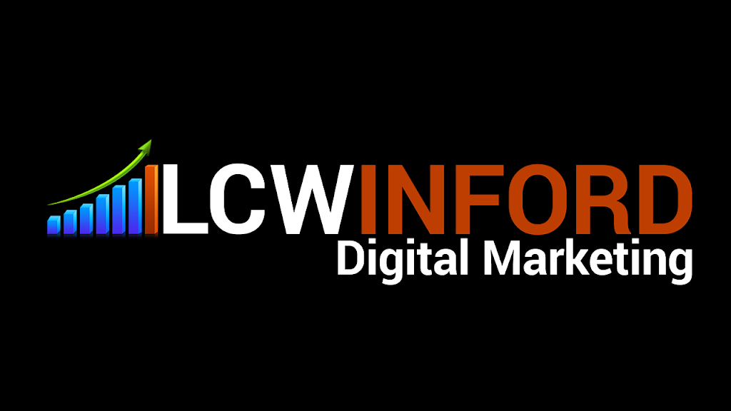 LC Winford SEO & Web Design | 1406 E Broadway #11b, Gallatin, TN 37066, USA | Phone: (615) 606-2736