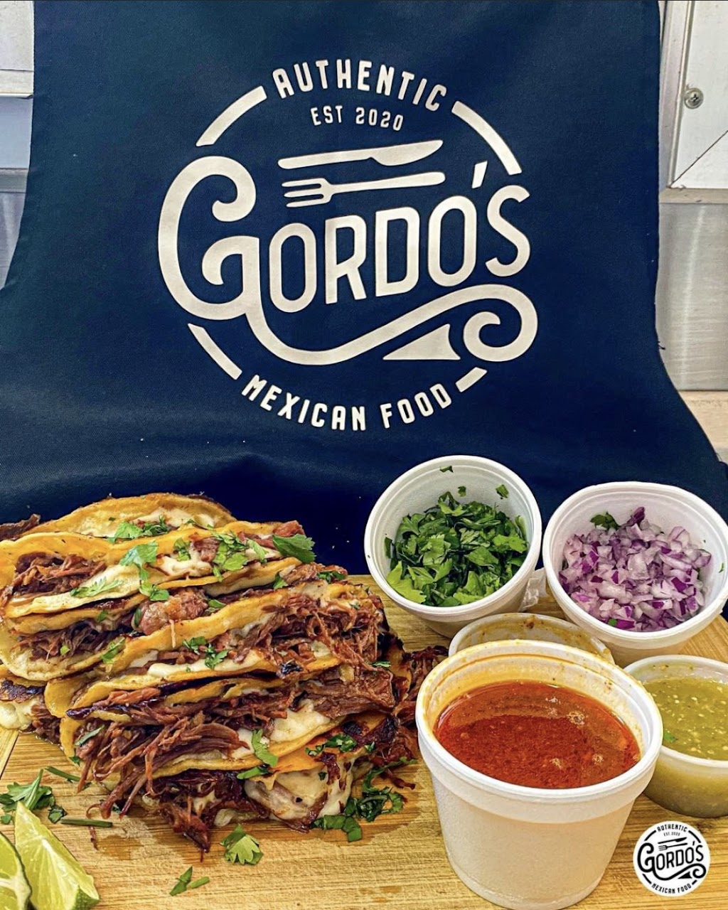 Gordos Authentic Mexican Restaurant | 102 N Main St, Kingfisher, OK 73750, USA | Phone: (405) 375-5667