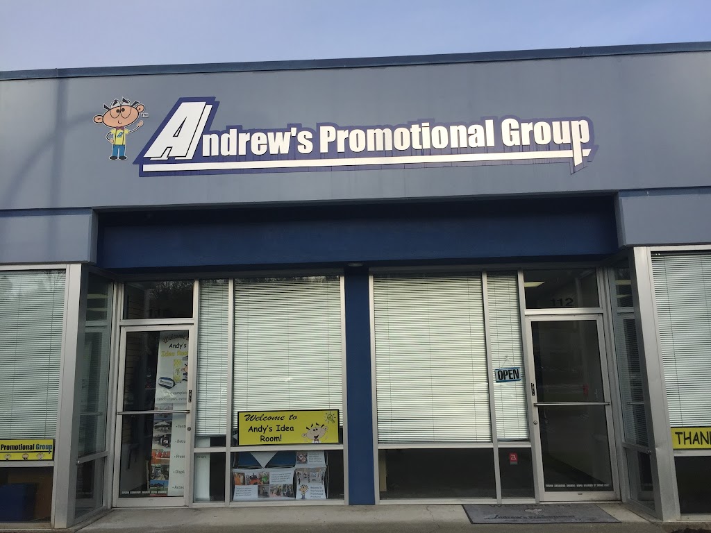 Andrews Promotional Group | 1402 Lake Tapps Pkwy E STE F104/129, Lakeland North, WA 98092, USA | Phone: (253) 394-0101