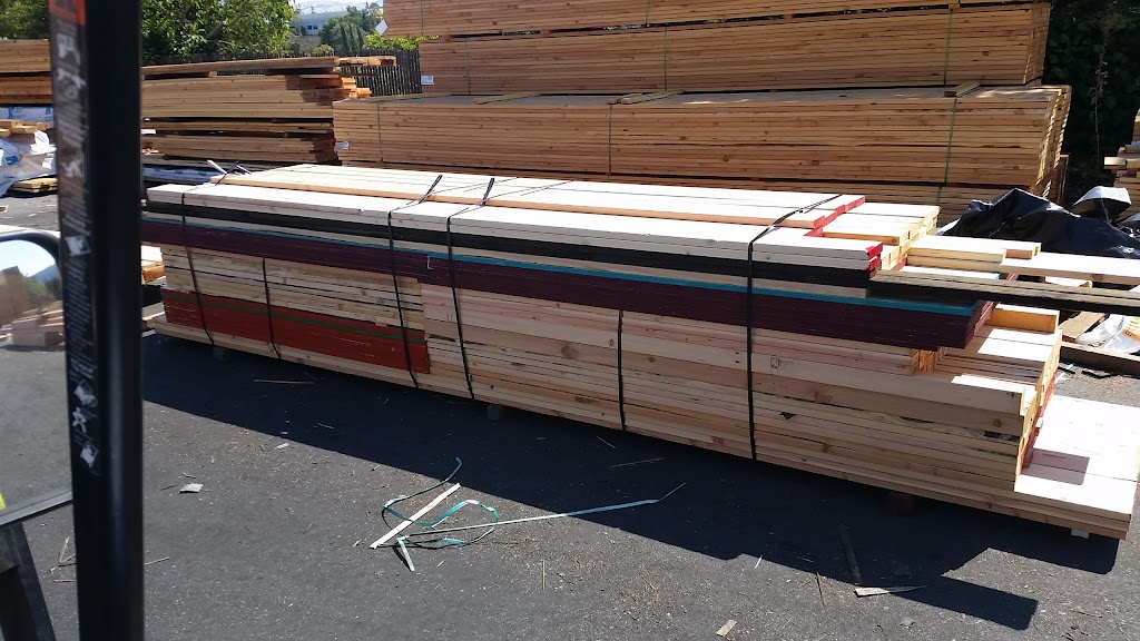 Economy Lumber Company | 720 Camden Ave, Campbell, CA 95008, USA | Phone: (408) 378-5231