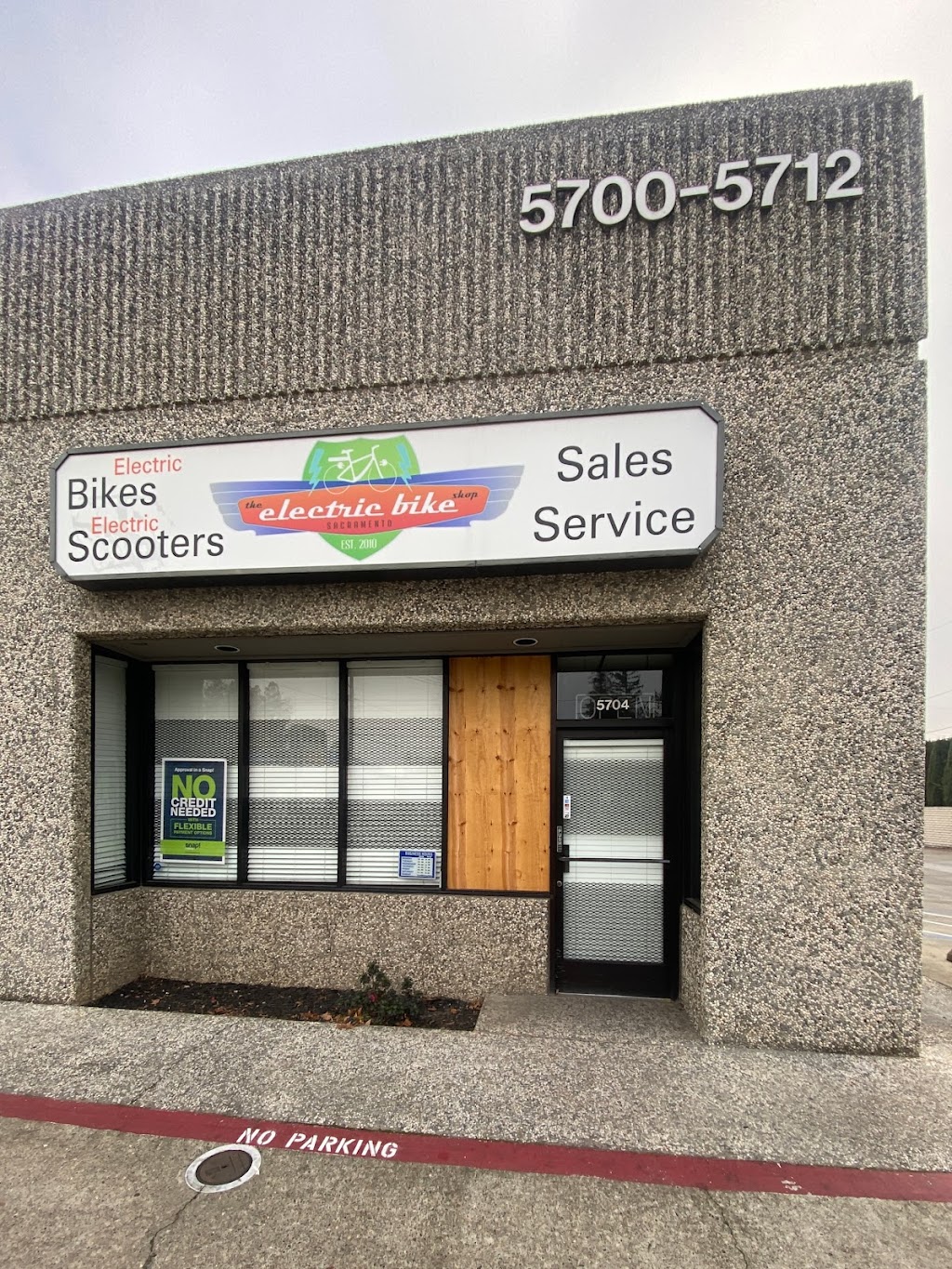 The Electric Bike Shop | 5704 Broadway, Sacramento, CA 95820, USA | Phone: (916) 594-7945