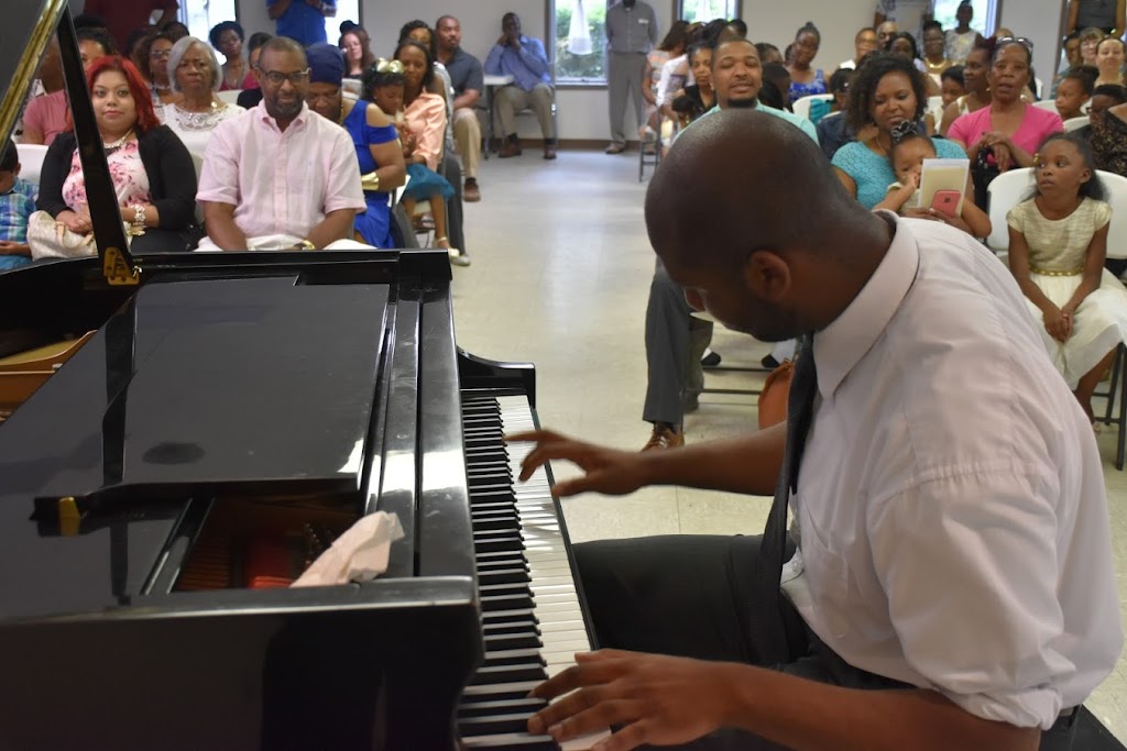 Sound Learning Piano Studio | 971 Asborough Ct, Lithonia, GA 30058, USA | Phone: (404) 921-4792