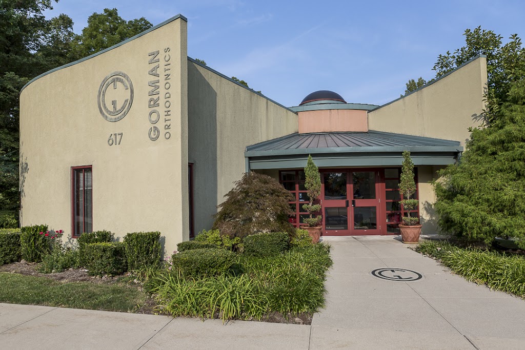 Gorman & Bunch Orthodontics | 617 N River Dr, Marion, IN 46952, USA | Phone: (765) 662-0018