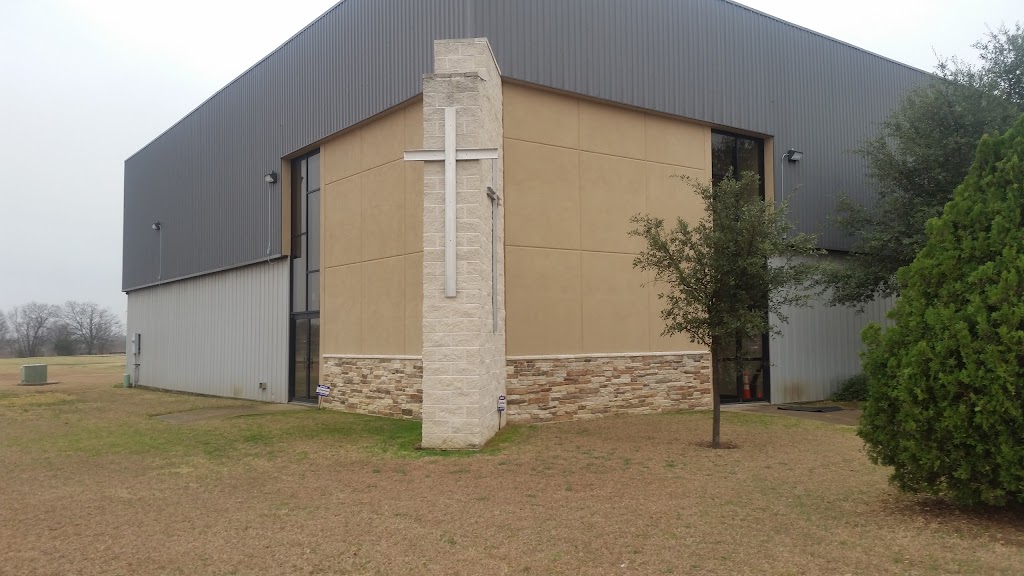 Fort Worth Bible Fellowship | 2900 E Altamesa Blvd, Fort Worth, TX 76140, USA | Phone: (817) 293-2899