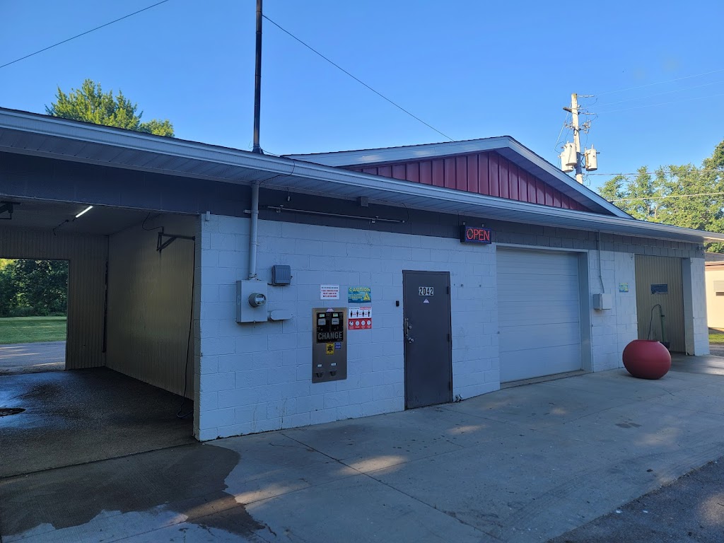 SelfServe Car Wash, Wadsworth Rd. 2042 Wadsworth Rd, Norton, OH