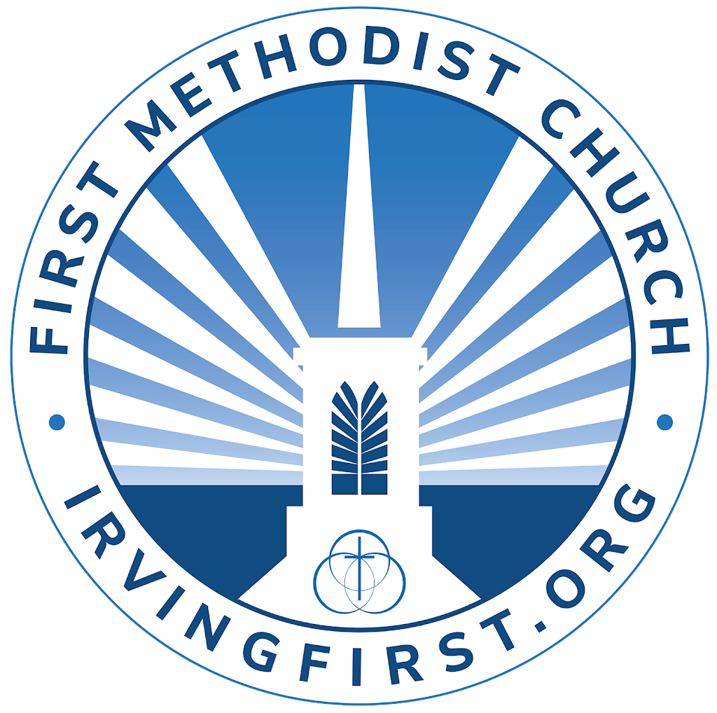 First Methodist Church | 211 W 3rd St, Irving, TX 75060, USA | Phone: (972) 253-3531