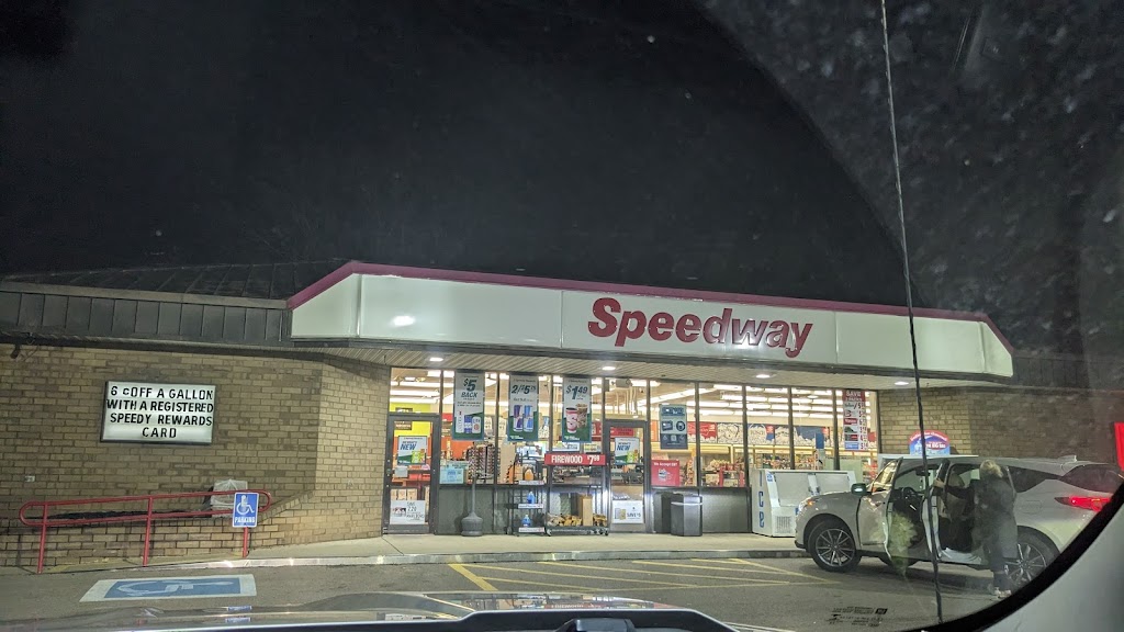 Speedway | 9850 Cincinnati Columbus Rd, Cincinnati, OH 45241, USA | Phone: (513) 777-6924