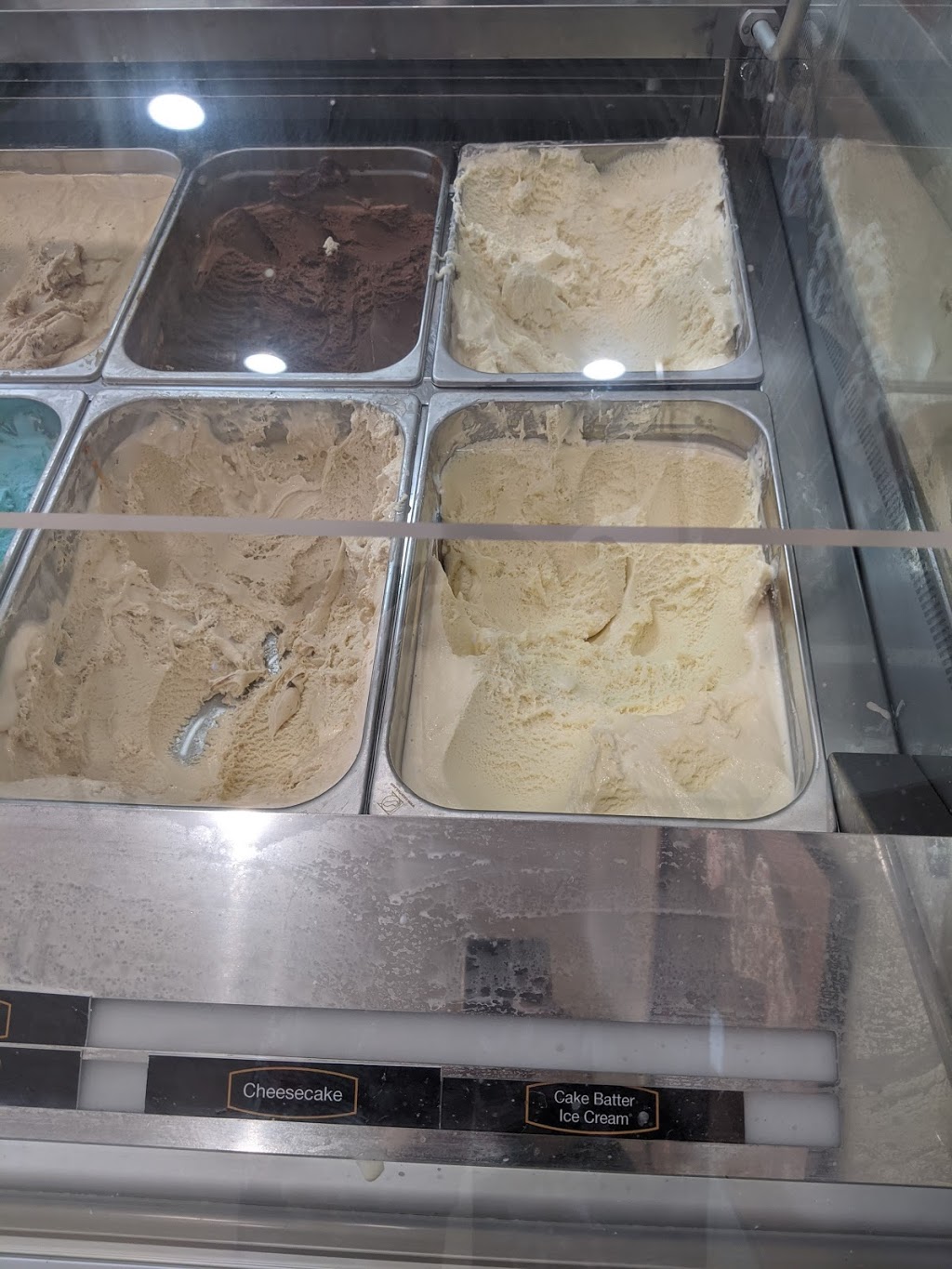 Cold Stone Creamery | 410 W Southlake Blvd Ste 120, Southlake, TX 76092, USA | Phone: (817) 410-3872