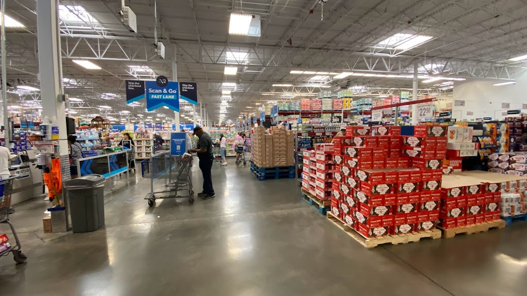 Sams Club | 1910 E Serene Ave, Las Vegas, NV 89123, USA | Phone: (702) 614-3372