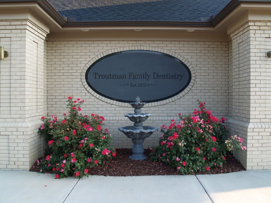 Troutman Family Dentistry | 1200 S 5th St, Mebane, NC 27302, USA | Phone: (919) 563-5939