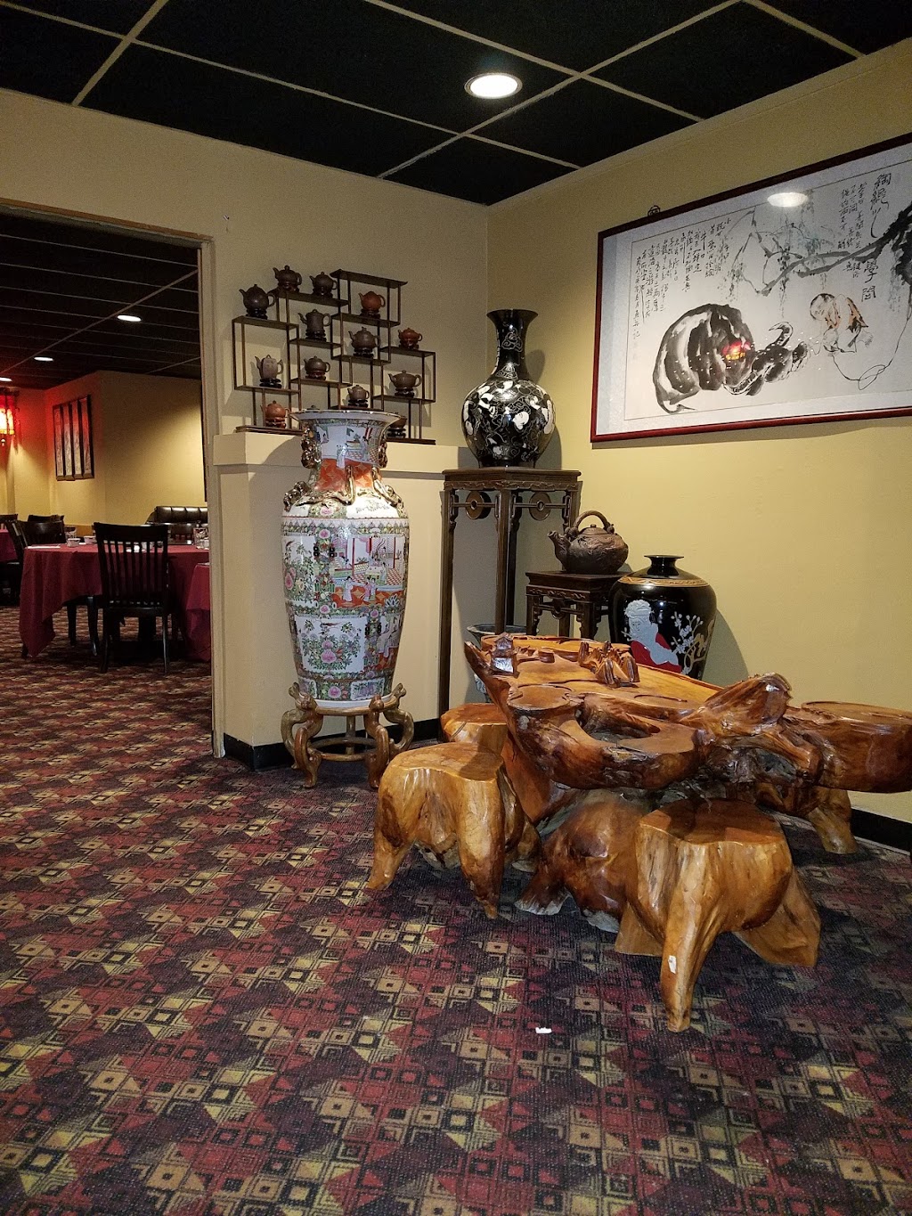 Golden Grill On the Bay | 1014 Bay St, Port Orchard, WA 98366, USA | Phone: (360) 876-0333