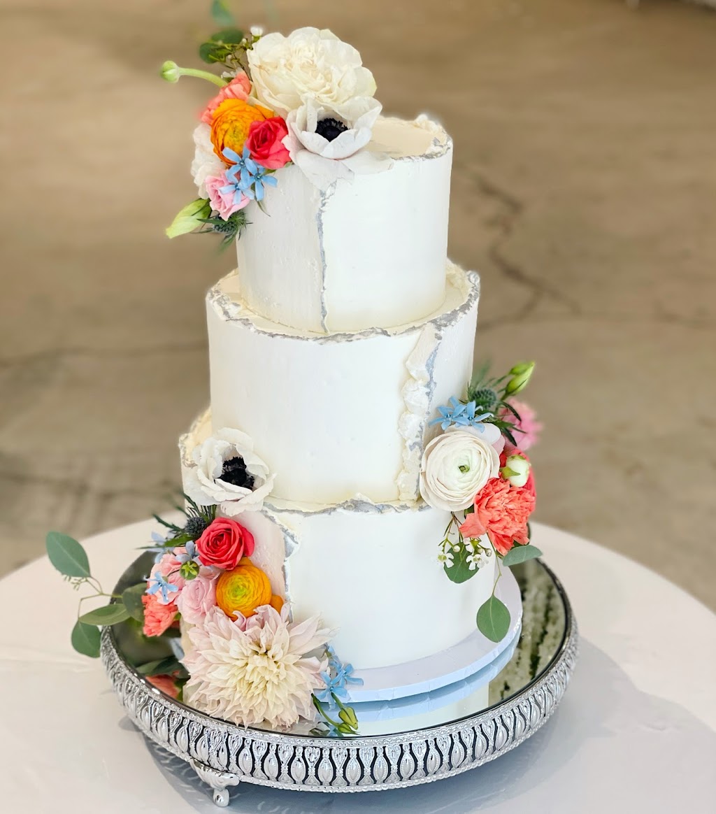 Cakes by Anna | 405 Woodchase Way, Woodstock, GA 30188, USA | Phone: (678) 708-8421