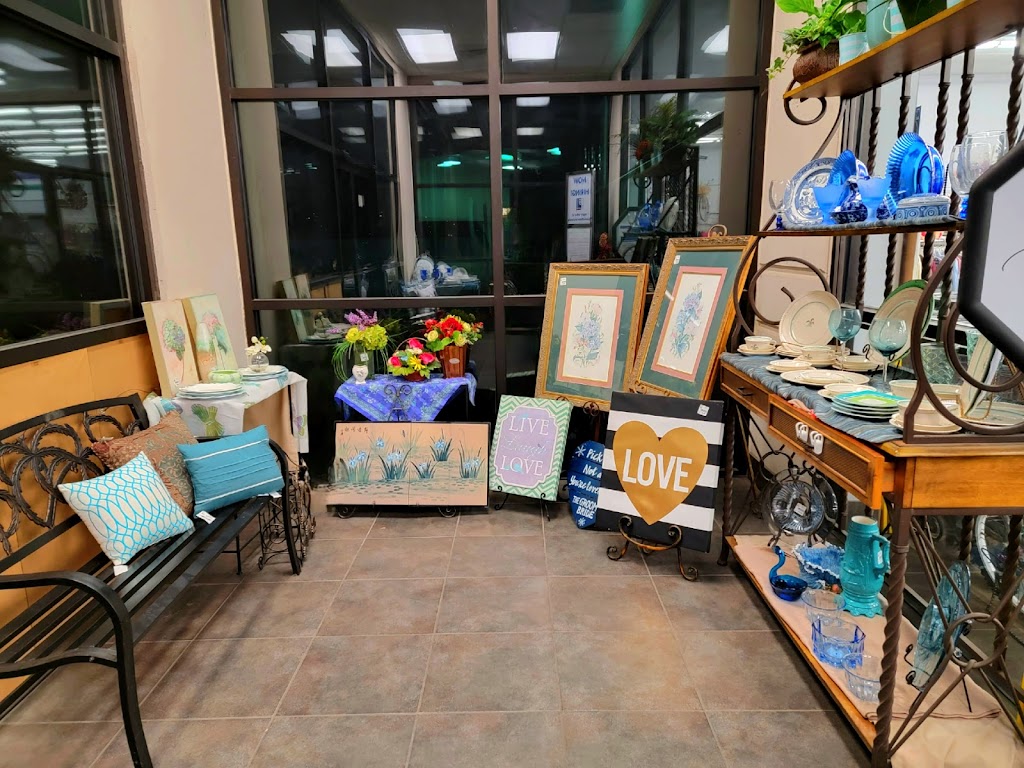 Goodwill Store And Donation Center | 19021 E 51st St, Tulsa, OK 74134, USA | Phone: (918) 355-4194