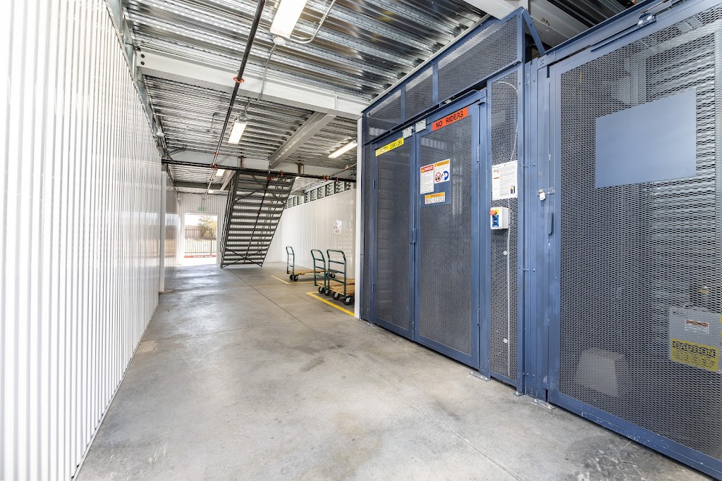 Purely Storage - Rocklin | 3181 Industrial Ave, Rocklin, CA 95765 | Phone: (916) 660-2760