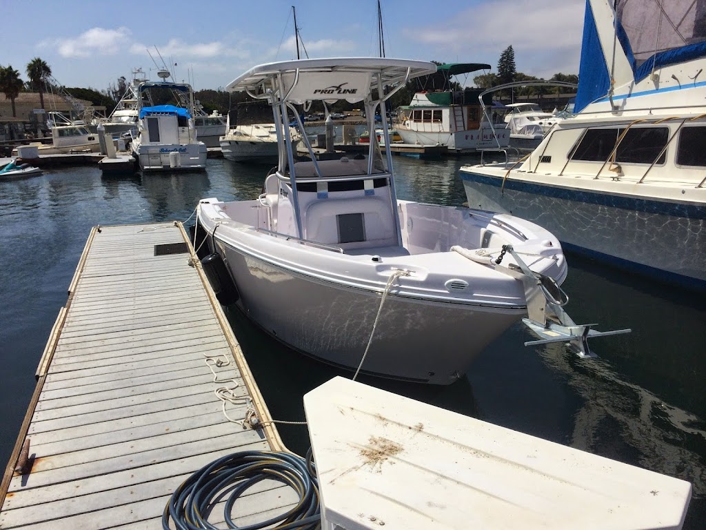Freedom Boat Club of San Diego | 2620A Ingraham St, San Diego, CA 92109, USA | Phone: (619) 905-4945