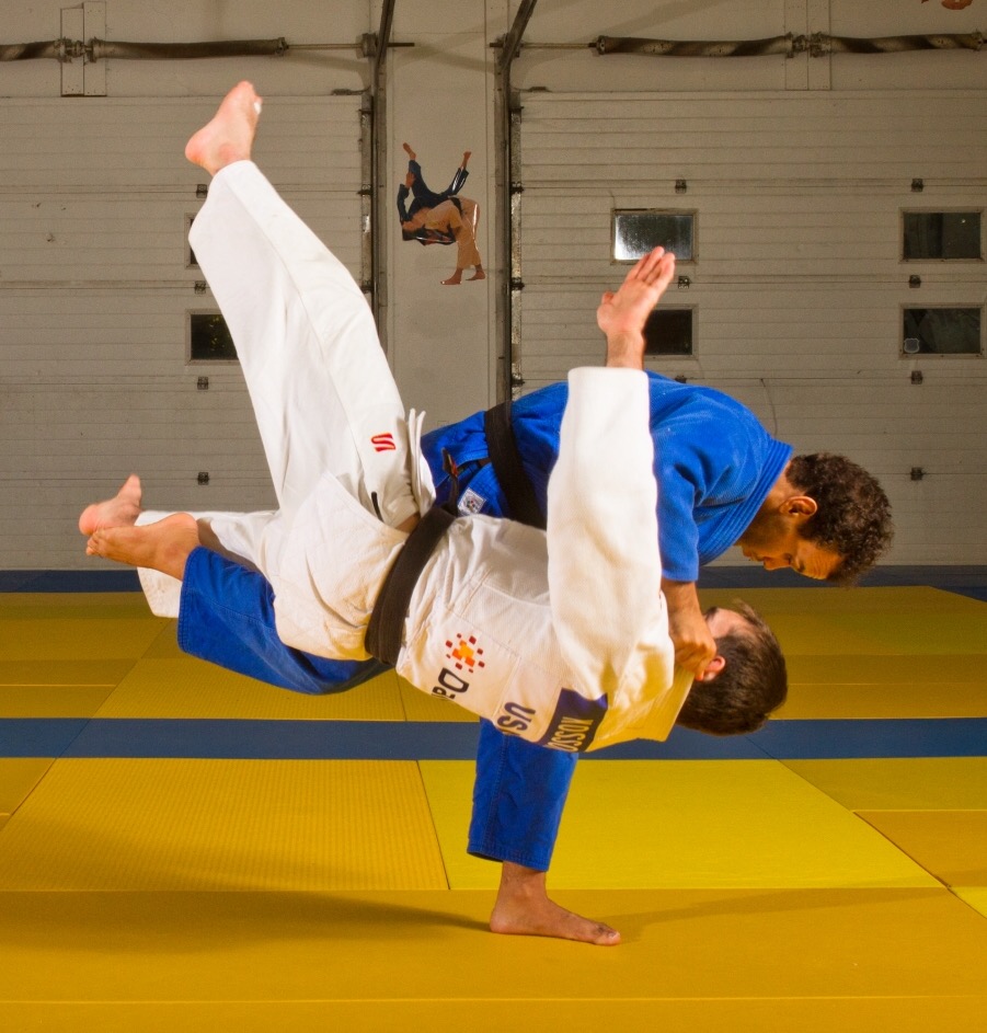 Jason Morris Judo Center | 584 Saratoga Rd, Scotia, NY 12302, USA | Phone: (518) 399-3936