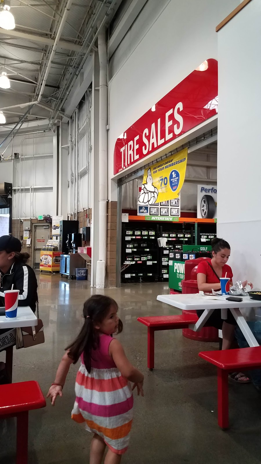 Costco Tire Center | 2955 N Tegner Rd, Turlock, CA 95380, USA | Phone: (209) 656-5301