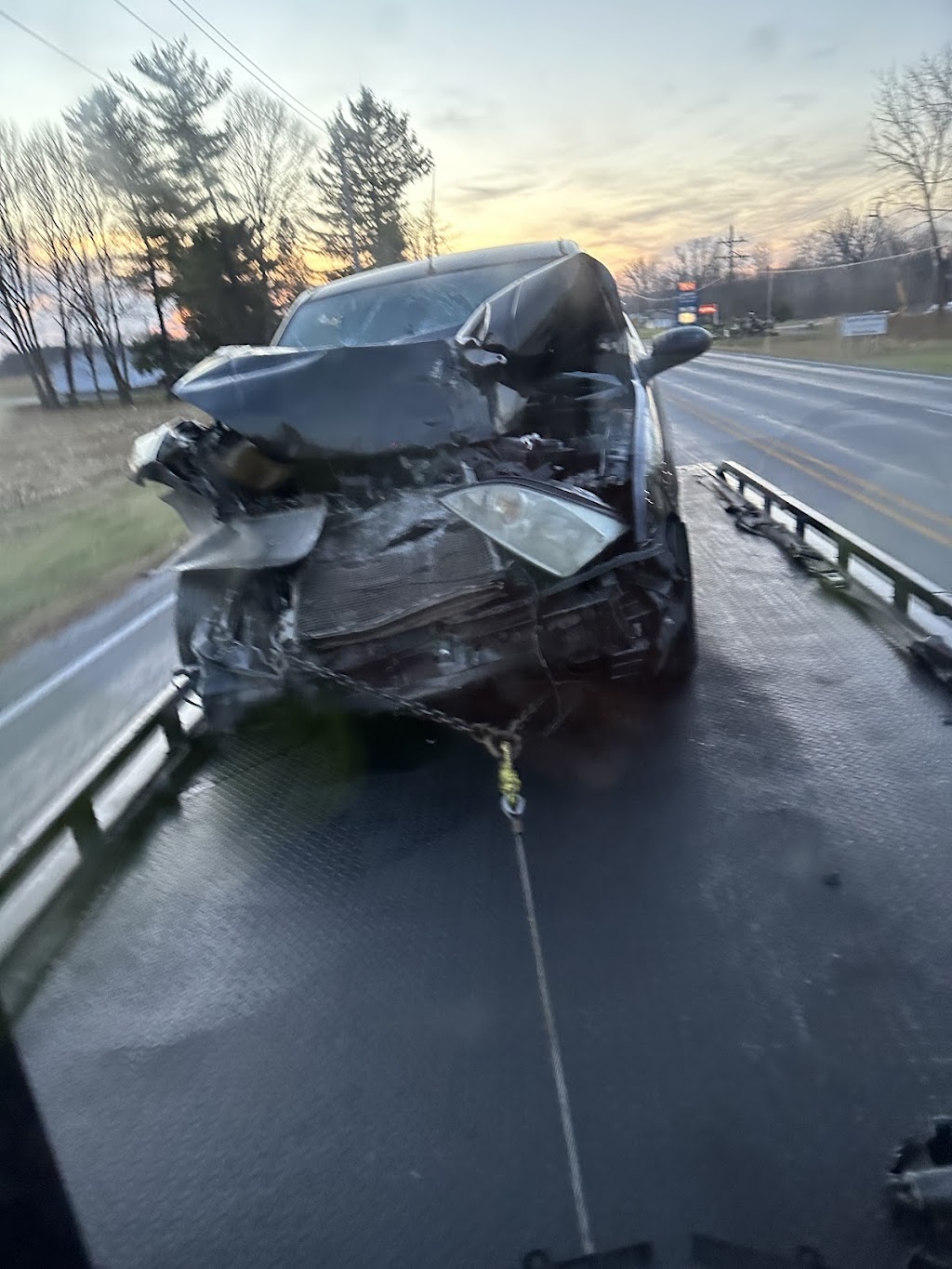 Christophers Automotive | 530 Indiana Ave, Richmond, IN 47374, USA | Phone: (765) 962-8736