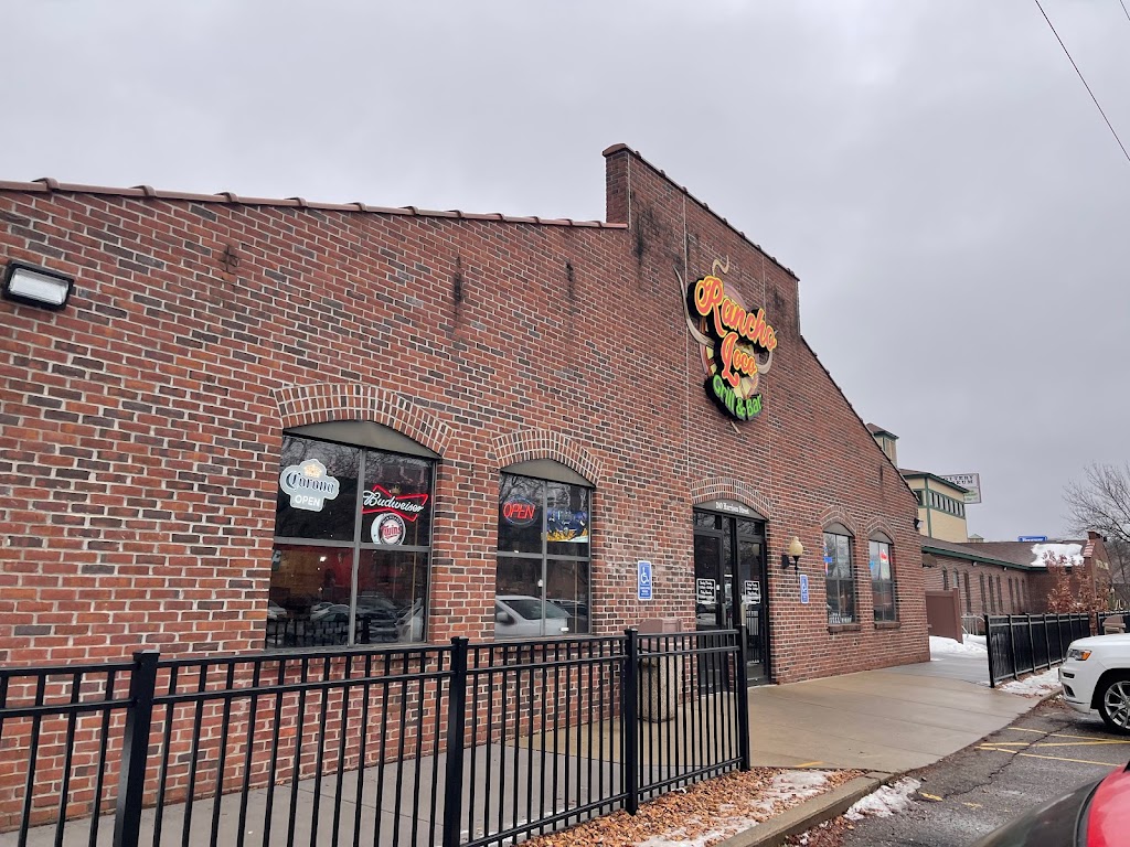 Rancho Loco Grill & Bar | 240 Harrison St, Red Wing, MN 55066, USA | Phone: (651) 800-2220