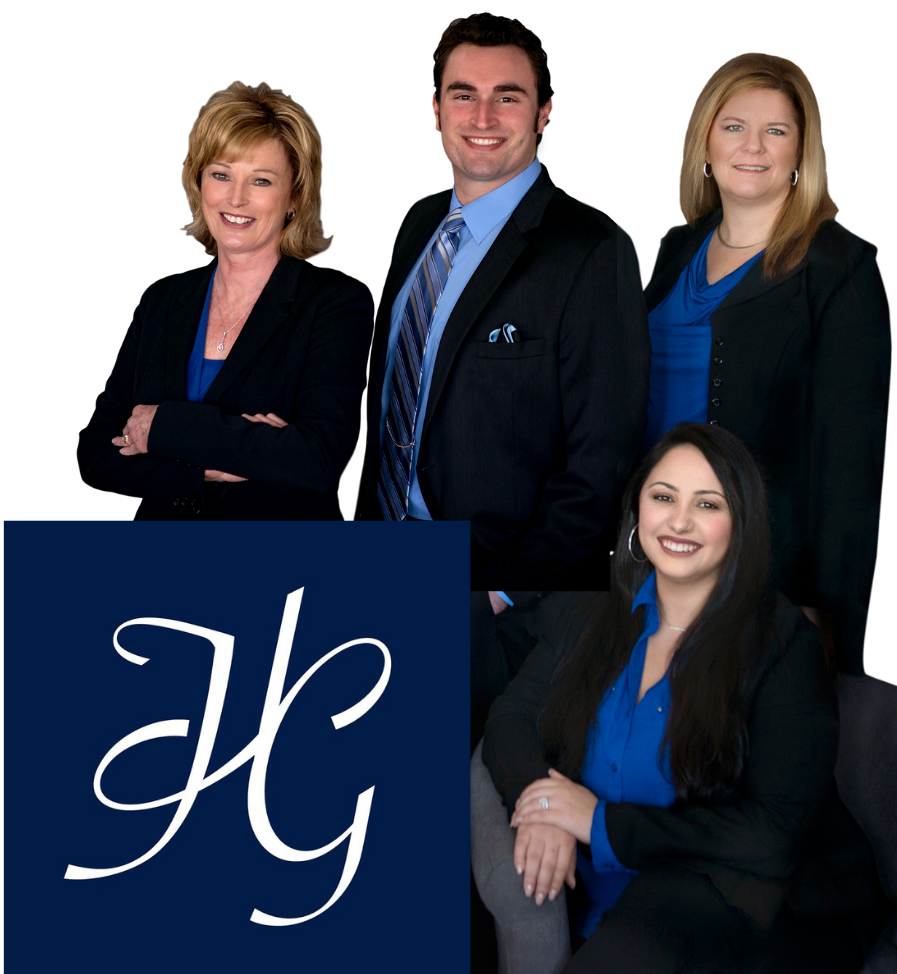 Joan Henderson, Associate Broker | 58047 Van Dyke Ave #202, Washington, MI 48094, USA | Phone: (810) 650-1585